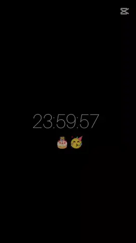 Happy birthday to me 🥳🥳🥳🎉🎉🎉 #happybirthdaytome  #viral #paratiii #creatorsearchinsights2025 #eastafrican @tiktok creators 