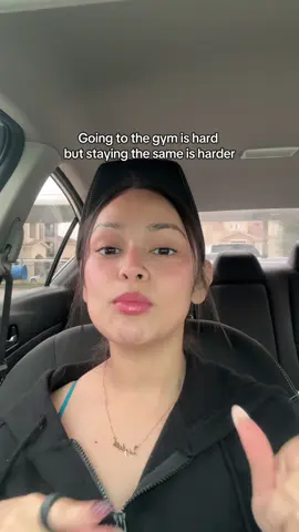 Stop waiting, make the change tdy. #fyp #gym #GymTok 