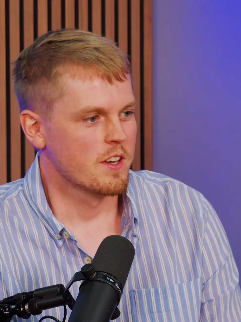 Why brand and performance should work together Max Osborne explains why brands must stop separating long term brand building from short term performance and how using brand insight to guide performance makes every campaign stronger. Join @rorysutherlandclips, @elfriedsamba and Max for Episode 4 of The Bottleneck Podcast A @sassyplus_ original podcast series #BrandPerformance #MarketingROI #ElfriedSamba #RorySutherland #MaxOsborne #PerformanceMarketing #BrandBuilding #CreativeEffectiveness #BehaviouralScience #TheBottleneckPodcast