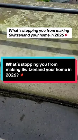 What’s stopping you from making Switzerland your home in 2026? 🇨🇭 Here are 3 ways to move to Switzerland if you’re outside the EU. The 3 routes • Skilled job + work permit Get a Swiss job offer. Your employer requests authorization and you receive an L (short-term) or B (residence) permit after cantonal approval. • Master’s or PhD with full funding Apply for the Swiss Government Excellence Scholarships. Study first, then switch to a work permit when you land a qualified role. • Young professional or internal transfer Join your company’s Swiss office or apply for trainee programs that bring early-career talent to Switzerland. How to start • Search real jobs on the government board Job-Room: http://www.arbeit.swiss/secoalv/en/home/jobseekers/job-room.html • Read non-EU work-permit rules and documents: http://www.sem.admin.ch/sem/en/home/themen/arbeit/nicht-eu_efta-angehoerige.html • Learn the official steps to work in Switzerland: http://www.sem.admin.ch/sem/en/home/themen/arbeit/berufsauslaender.html • Scholarship info and how to apply: http://www.sbfi.admin.ch/sbfi/en/home/education/scholarships-and-grants/swiss-government-excellence-scholarships.html Important note Permits are quota-based and competitive for non-EU citizens. A strong job offer that matches your skills is key. Language helps, and rules can vary by canton. Link also in my bio 📲 Follow @explorewithfestus for more opportunities like this Disclaimer: This information is based on personal research and experience. Please do your own research #switzerland #workvisa #europejobs #studyabroad #fyp