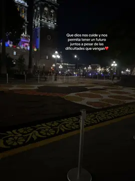 #fyp #viral #AMOR #❤️ #juntos @Brandon Romero Trujillo 