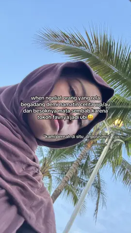 trus bsoknya harus sekolah, kangen era nya pls🥹 