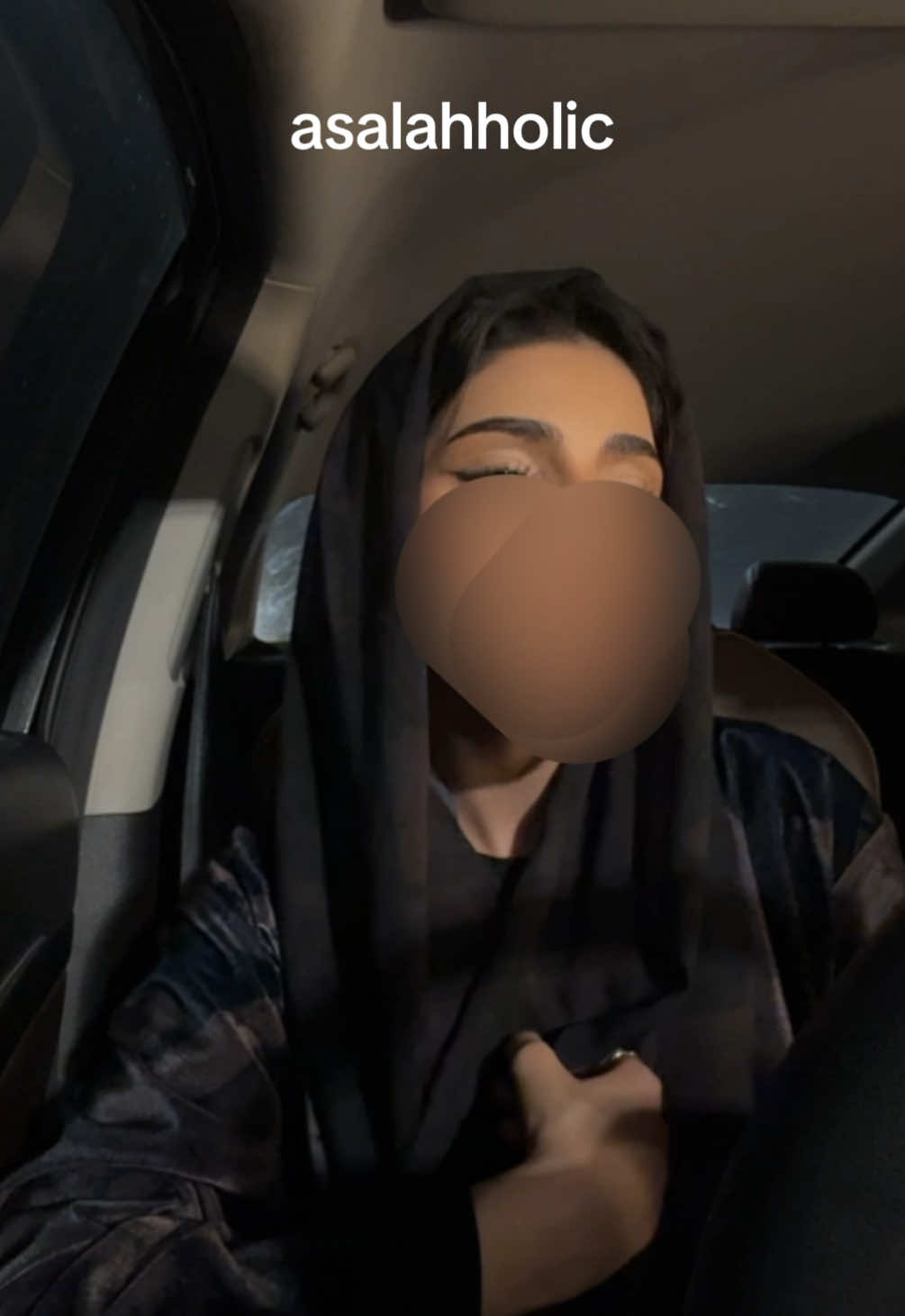 العباية من @aya.app_ كود الخصم GH10 💗