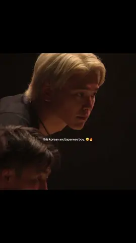 duo fineshytttt yun sungbin+katsumi nakamura! u stole my hearttt🔥  #physicalasia #yunsungbin #fyp #katsuminakamura #physical100 