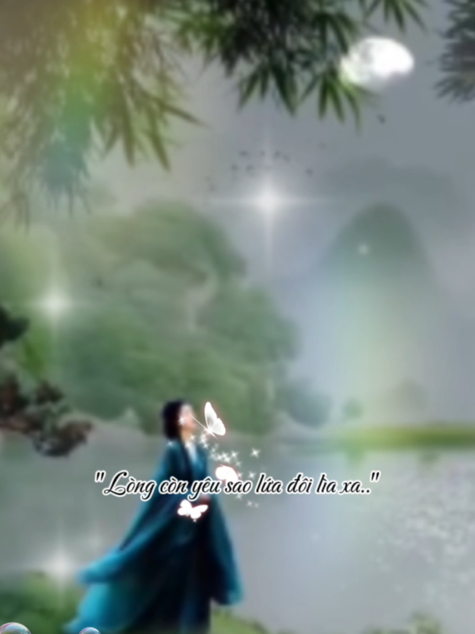 ☘☘Trời cách chia câu nợ duyên..😌😌#nhactamtrang #nhacxuhuong #nhachoaloiviet #kiepsautatuongphung #minhruby_90 