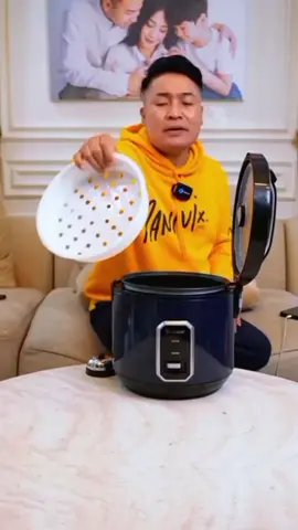 Yang nyari Rice cooker Ukuran 2.2 liter boleh langsung Chekout sekarang. #ricecooker #rice #ricecooker2liter #ricecookermurah #penanaknasi 