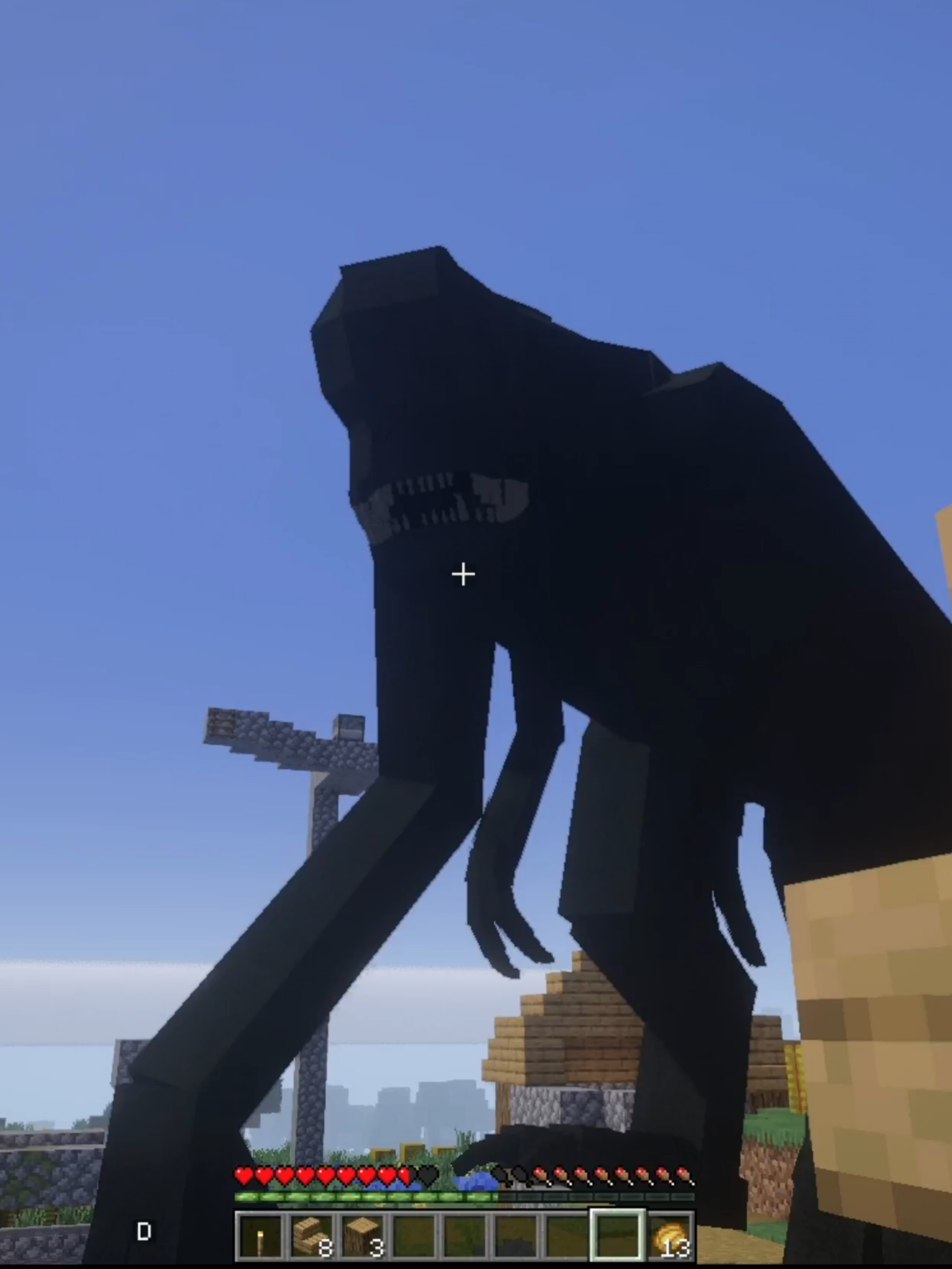 Que pasó brothers yo me largo 🗣️#Minecraft #minecraftmods #minecraftbedrock #minecraftmeme #mods #fypppppppppppppp #paratiiiiiiiiiiiiiiiiiiiiiiiiiiiiiii #terror #fyp #minecraftjava