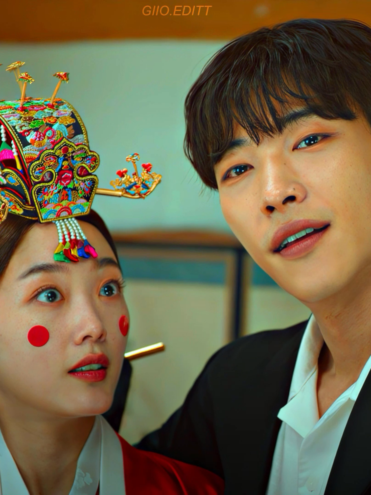 California Dreamin -Mr. Plankton I love the cinematography #mrplankton #joehae #jaemi #californiadreamin #mrplanktonedit #woodohwan #woodohwanedit #kdrama #kdramaedit #leeyoomi