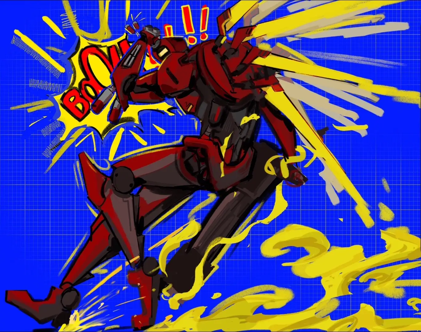 V2 fans r gonna eat well today  #ultrakill #ultrakillgame #v2ultrakill 