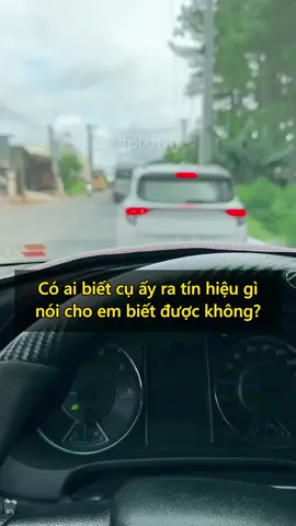 tín hiệu gì đây cả nhà? hay là phía trước cầu cứu#tinhieuvutru #douyin #TikTokAwardsVN #viral #xuhuong 