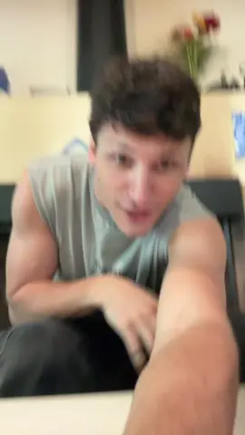 Si ya se, un problema honesto te pido. PERO BUENO.  Pd: aprendí a usar efectos acá ayer.fun 