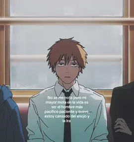 Cansado.. #denji #reze #chainsawman 