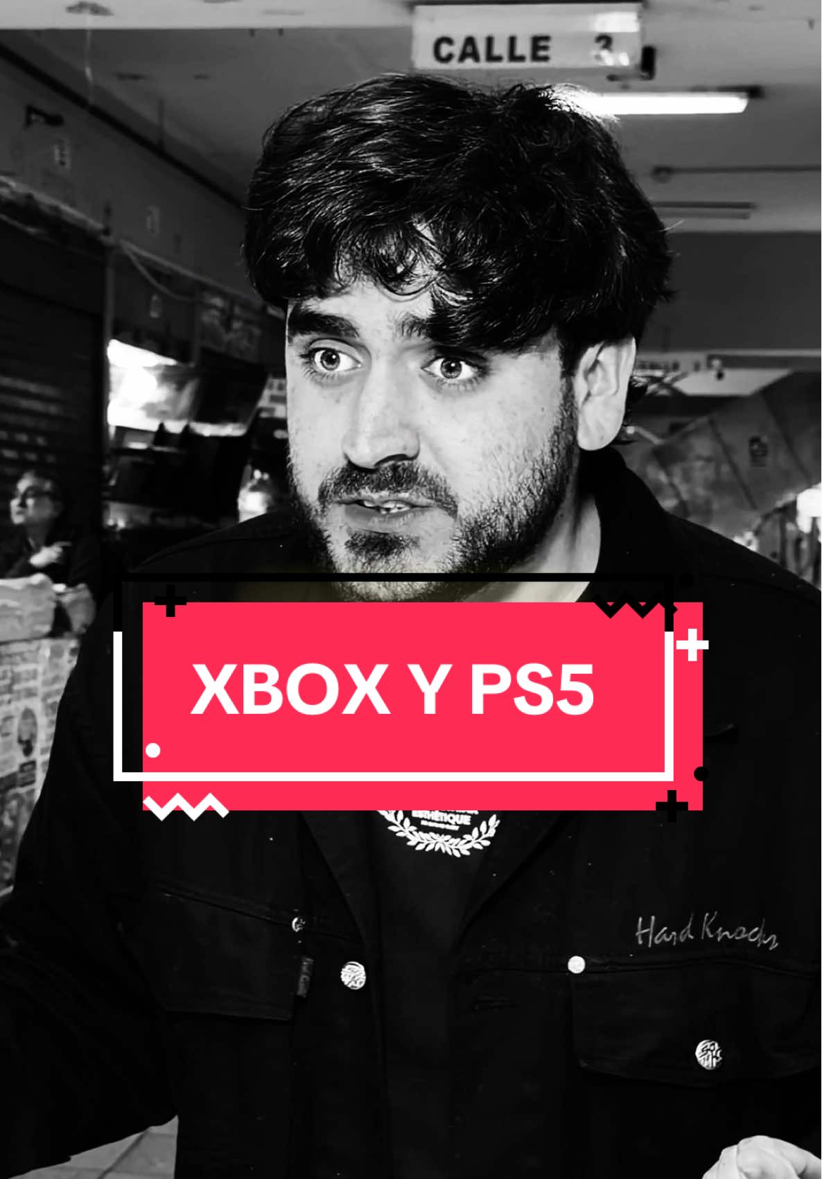 Xbox y ps5 🤯 #fyp #viral #videojuegos #gamer #parati 