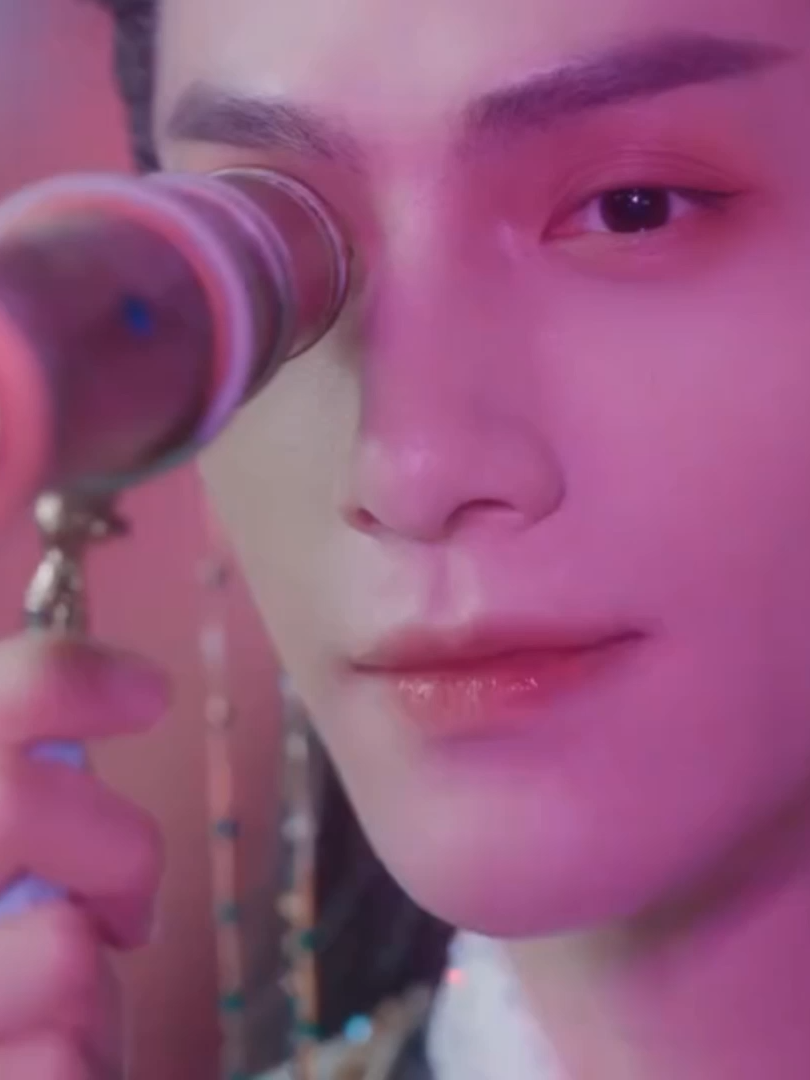 #TANGLICI & #TANTAIJIN | não gostei muito desse não #tantaijin #tilltheendofthemoon #luoyunxi #whispersoffate