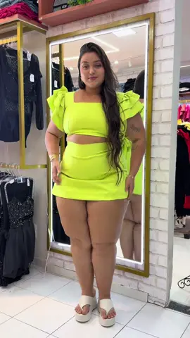 Gostou? Chama a gente no WhatsApp!! (75) 9 92020367 @michelestoreplussize 🦋✨📸😮‍💨#modafeminina #modacountry #modacountryfeminina #look #plusize #plussizefashionblogger #plusize #mulheresplussize #mulheresempoderadas 