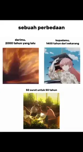 🥀#animeedit #songlyrics #suratcintauntukstarla #AttackOnTitan #tonikakukawaii