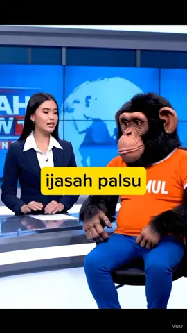 nama bapakmu mulmul #fyp #viral #ijasahpalsu #termul #clingakclinguk