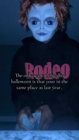 Caption  #trending #fyp #xyzcba #halloween #woktok 