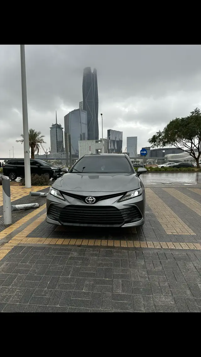 #ТойотаКамри #РоссийскиеМашины #camry #foryoupage #АвтоРоссия 