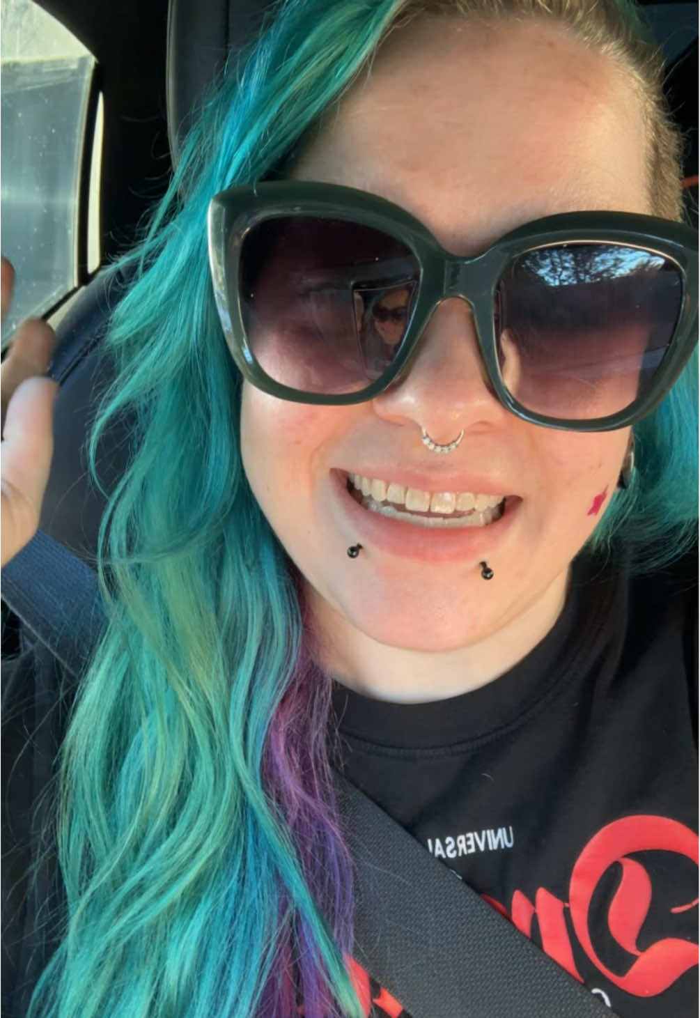 Replying to @💀Dahlia💀 did the 2nd hard thing and now I reeeeally need a special treat.  #treatyourself #dothehardthings #doingmybest #lifeishard 