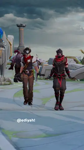 #opalite #mobilelegendsbangbang #mlbb #3danimation 