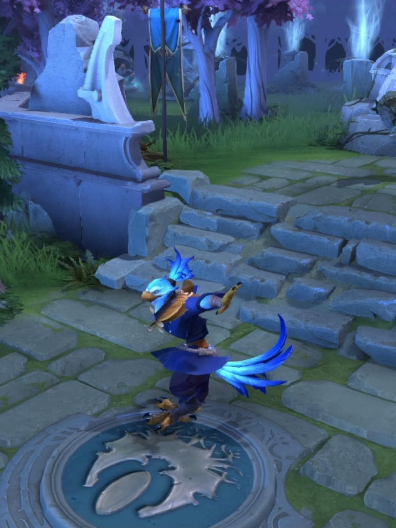 kez good - video original en kick   ( yerooz ) #rampage #streamer #dota2 #viraltiktok