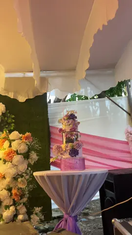 Purple #18 #debut #18birthday #fyp #fypage 