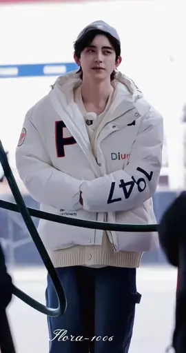 🤗🤗#ngaothuybang_aoruipeng_敖瑞鹏 #ngaothuybang #敖瑞鹏 #arp #aoruipeng 