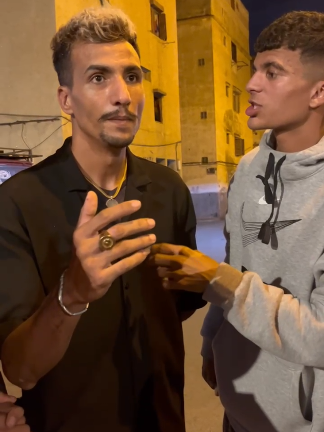 #mhamedasill #legend #Nobody #الأسطورة #محمد_أصيل  خليوها برية متهجنوهاش ⚽️❤️👁👌🧠