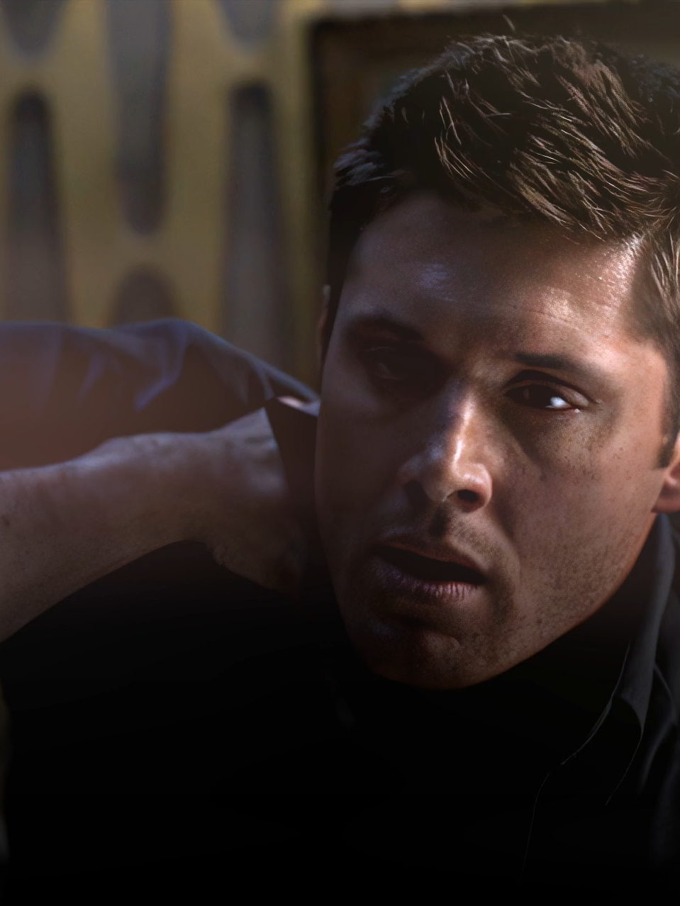 Dean S5>>>>>>>#deanwinchester #deanwinchesteredit #supernatural #supernaturalfans #fy #foryou