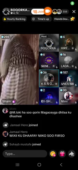 #fyp #jamaal #somalitiktok 