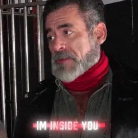 Negan meets his true self #twd #negan #solikeabloodtransfusion #unclenegan #thewalkingdead 