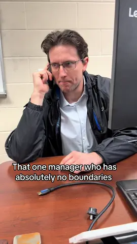 This guy is super “clutch” #scribe #pov 