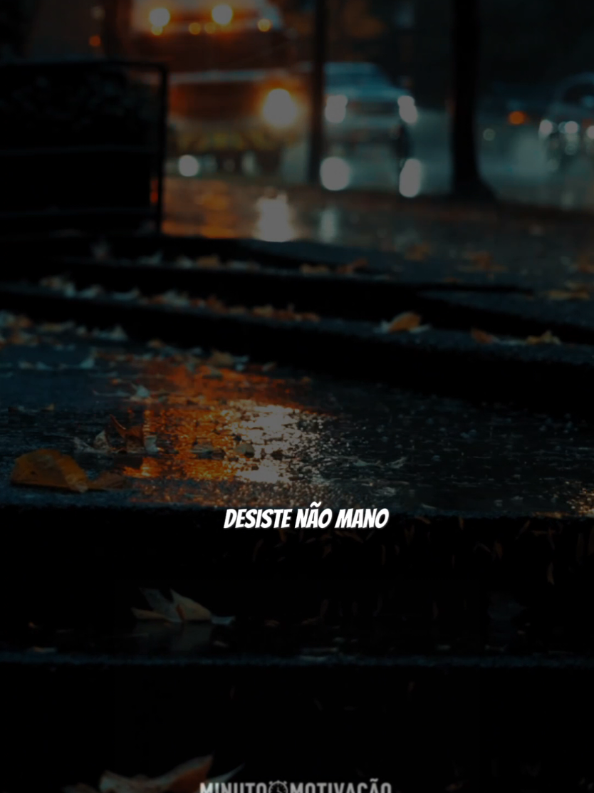 Não desista não... #reflexão #motivacional #inspiração 