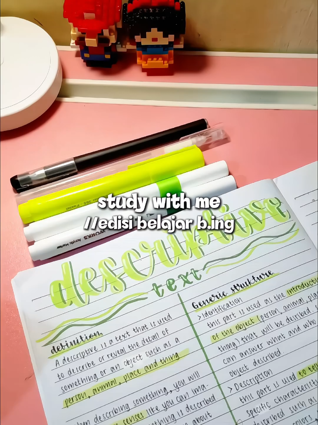 gimana gais gladi bersih tka kmrin??  #studytok #studywithme #howitakemynotes #agit #n0tesslann 