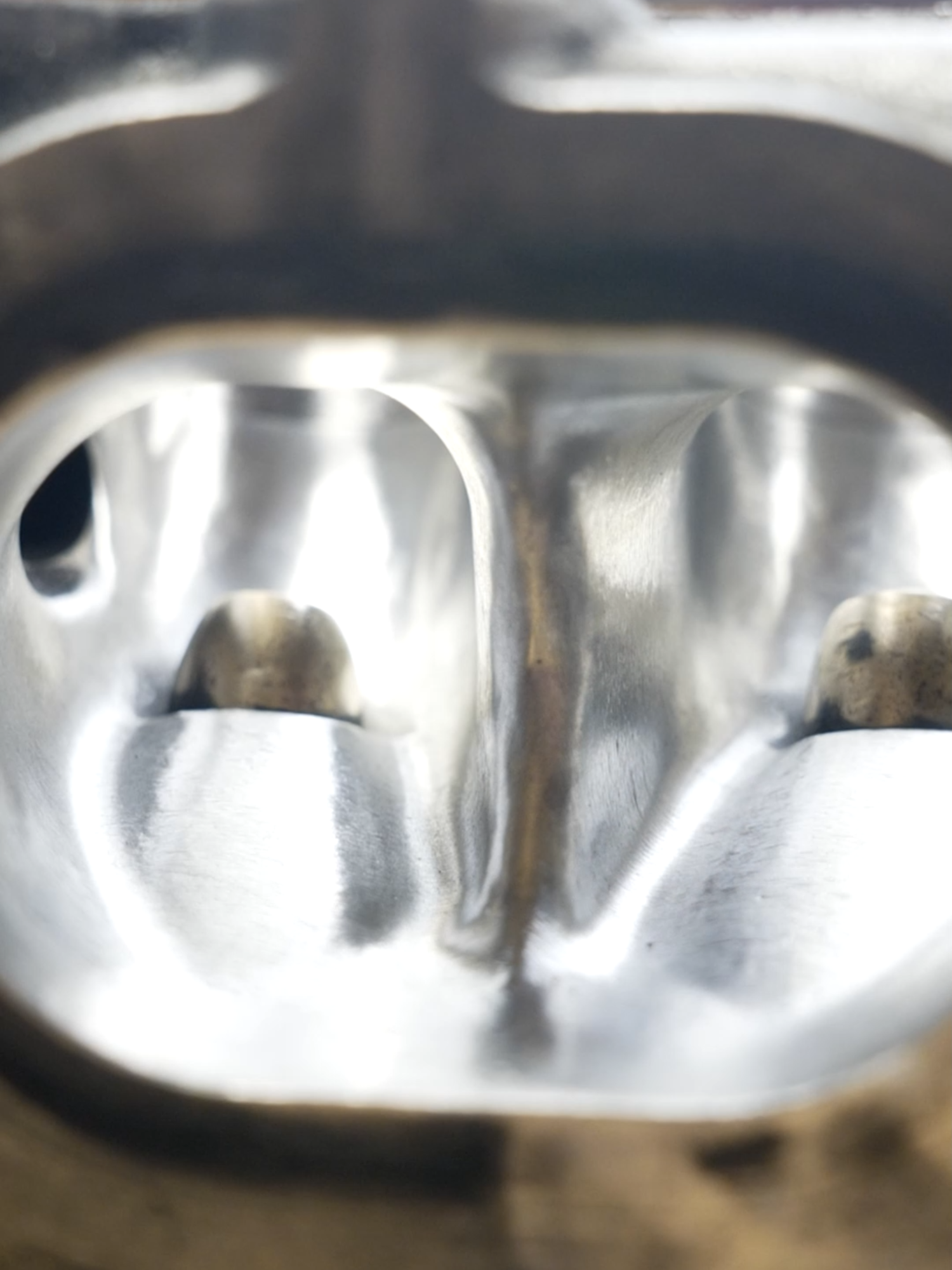 4G63 Head Build part 1 #mechanic #enginebuild #ASMR