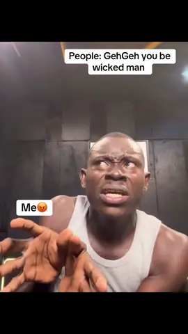 Go and work  #opueh #fyp #talentedmedia #blackjesus #gehgeh 