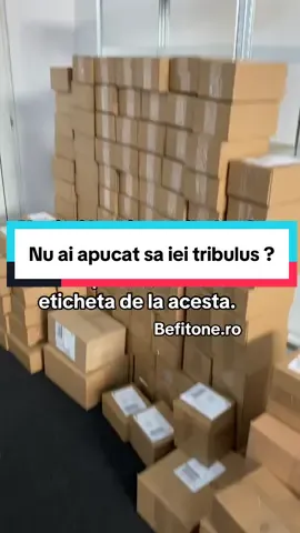 O fi bun tribulus-ul de la befitone.ro ? #fy #tribulusbefitone #viral 