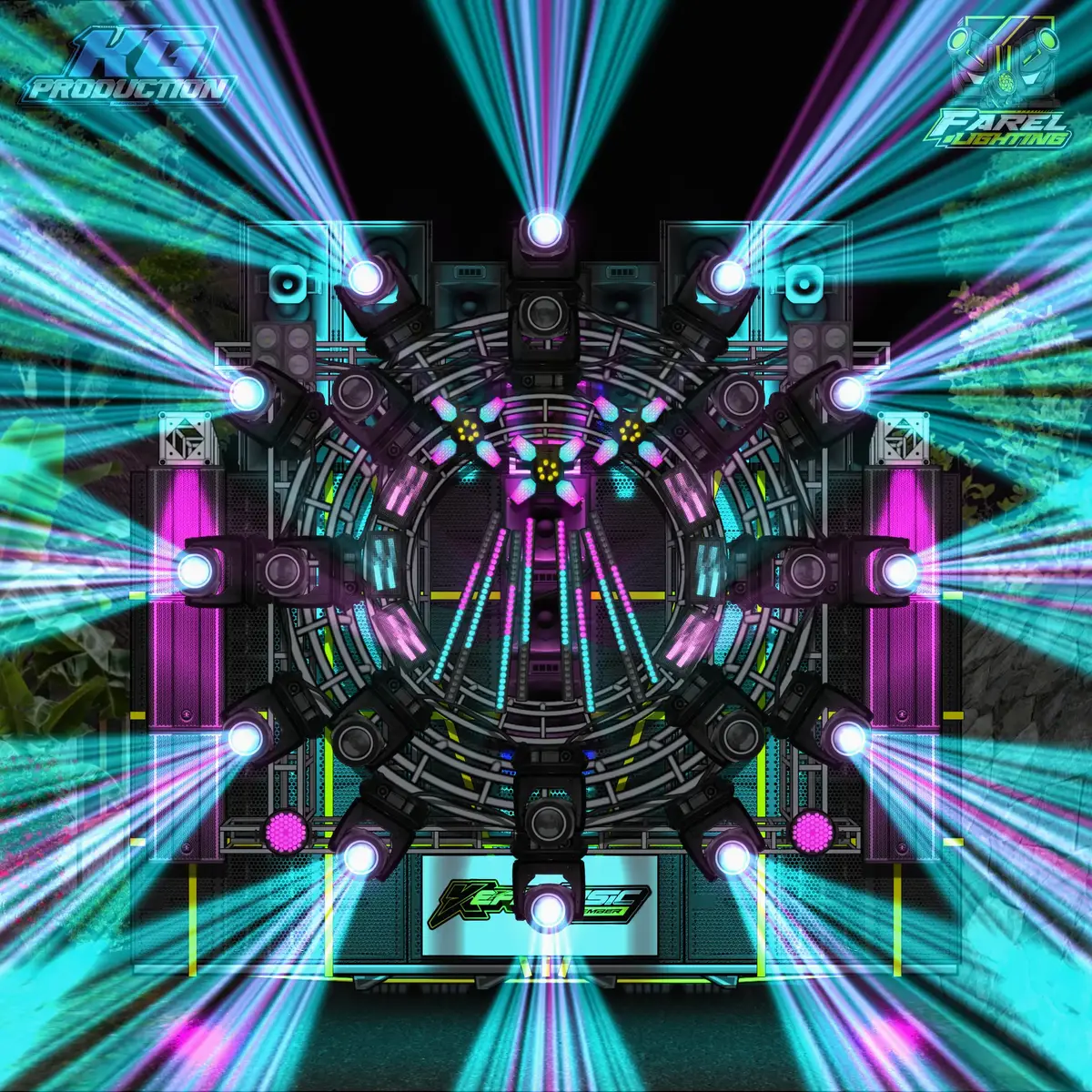 animasi by : @Kg Production  sound by : @kefamusicjemberreal  ligthing by : aku dewe #kgproduction  #farelprojectanimasireal  #mentahananimasisoundsystem  #animasiligthing  #kefamusic 