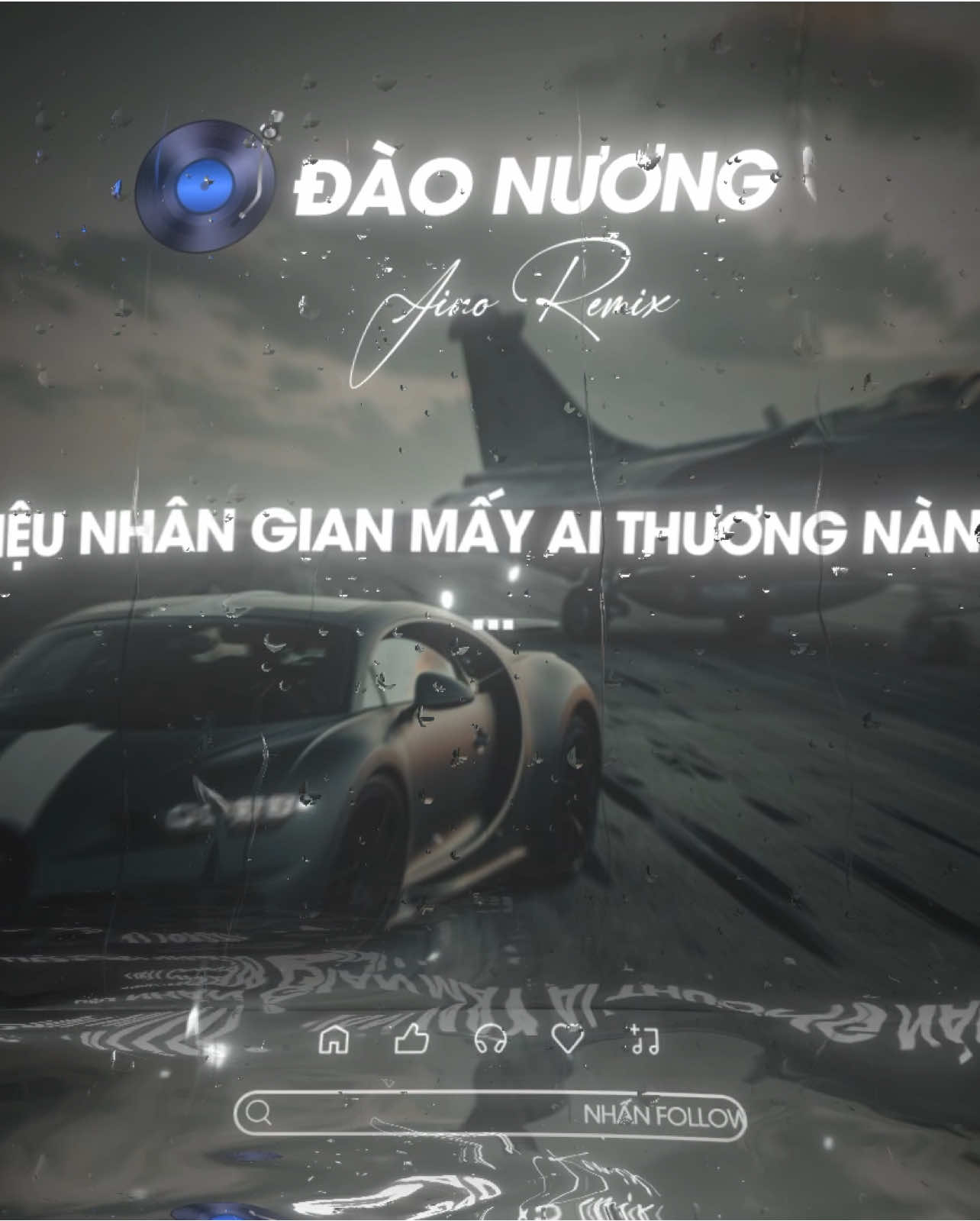 Liệu nhân gian mấy ai thương nàng... #music #lyrics #remix #fyp #fly 