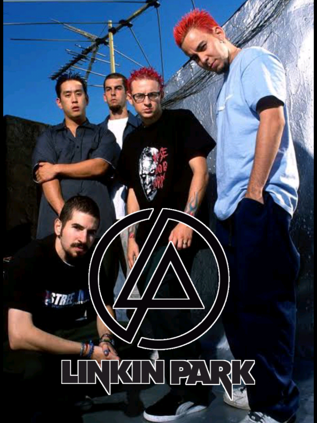 Temática Parte 2 Día 2 Bandas comerciales Banda: Linkin Park Pista: In The End País: Estados Unidos🇺🇲 Género: Nu Metal #LinkinPark #InTheEnd #Music #NuMetal #Metal