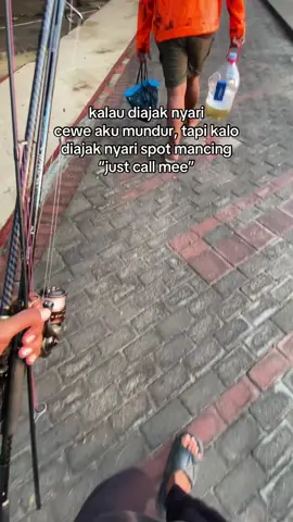 Inpo spot masio aku boncosan🤣#mancing #mancingmania #fyp 