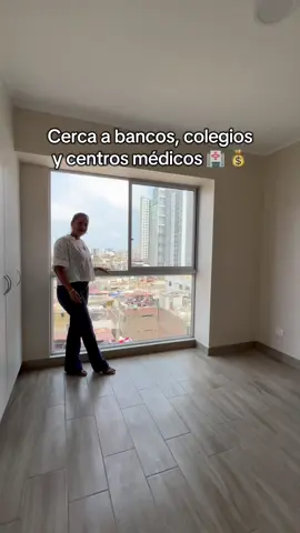 76m2 | 3 dormitorios | 2 baños | 1 cochera 😱 Comenta “Info” LA-02JMAD136 📍  #departamentosenalquiler #jesusmaria #alquilerlima #realestate #limaperu 