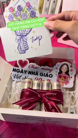 Quà Tặng Cô #85k #hopqua #hợpquàđựngtiền #xuhuong #fyp  @Cửa Hàng Nhà Miu  @Cửa Hàng Nhà Miu 