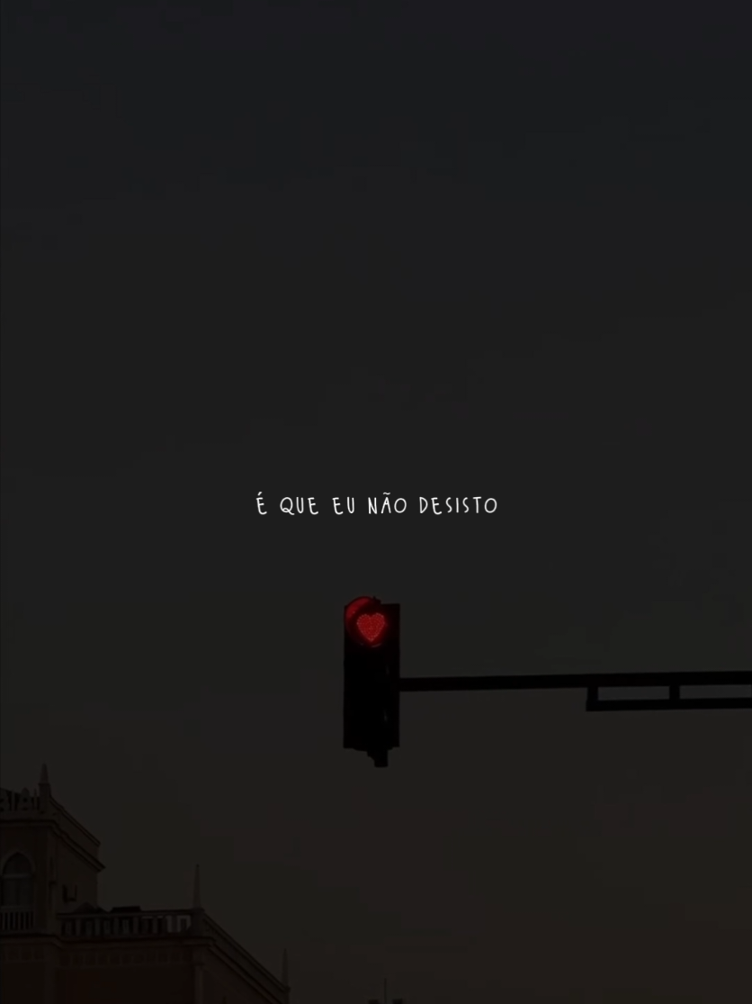 É que eu não desisto de você, meu filho 🙏🏻🥹 #musicagospel #louvor #status #hino 