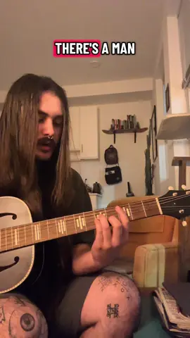 Replying to @Cyrus “Some men deserve to die” with lyrics #folk #country #original #song #punk 