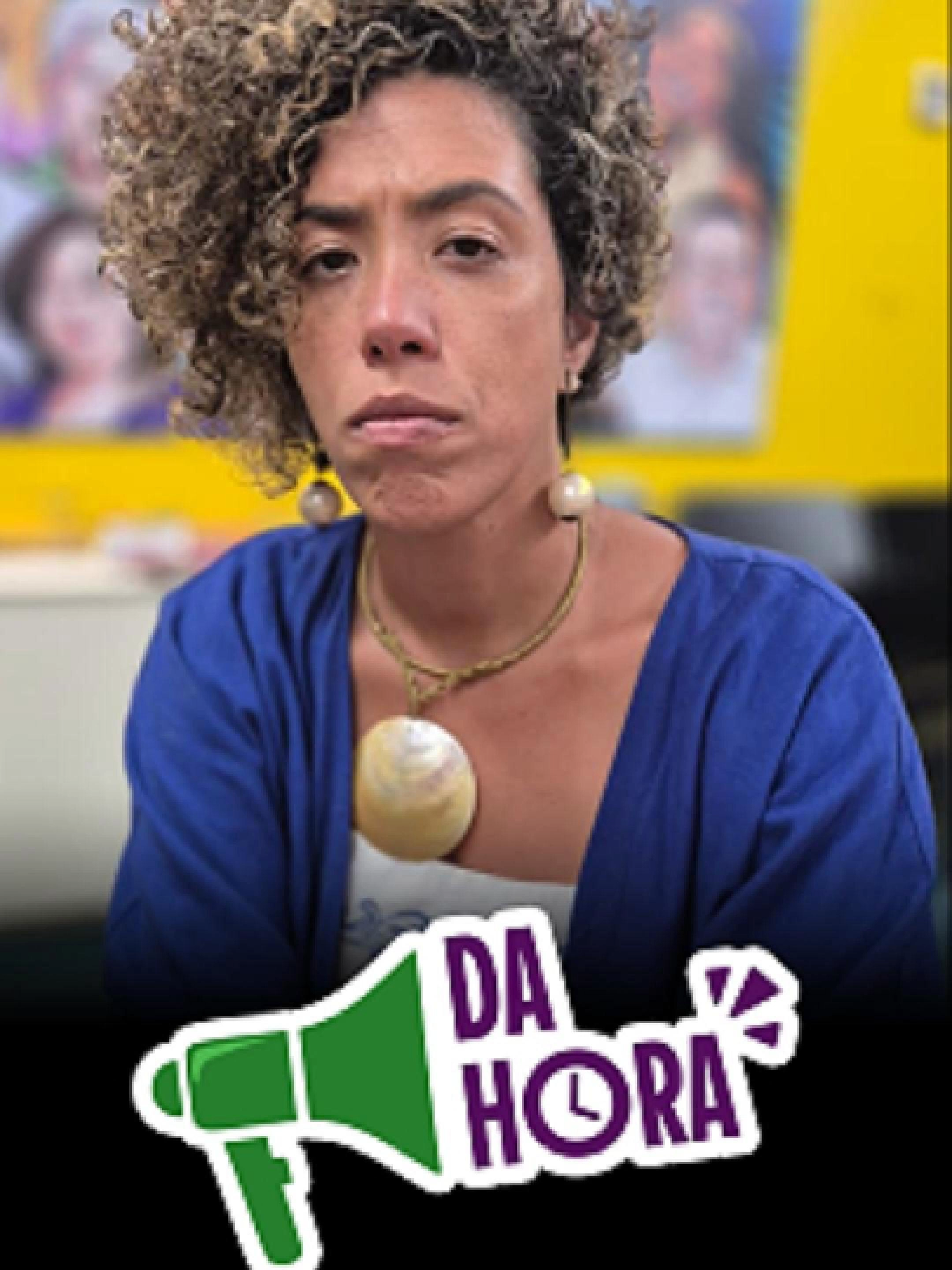 UM DIA MUITO TRISTE! A líder do PSOL, deputada @taliriapetrone, comenta sobre a operação policial mais letal da história do Brasil, que deixou o estado do Rio de Janeiro em situação de sítio, e mostrou a ineficiência do governador Cláudio Castro. Enquanto a extrema-direita comemora e ri das mortes da operação desastrosa, a líder lembra que na favela não tem somente bandidos e que é preciso rastrear e acabar com o financiamento do crime organizado.  