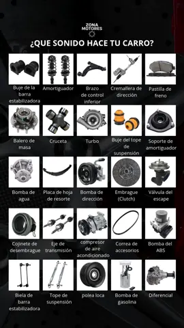 #mecanicaautomotriz #reparaciondeautos #sonidosdesutos #tips #reparaciones 