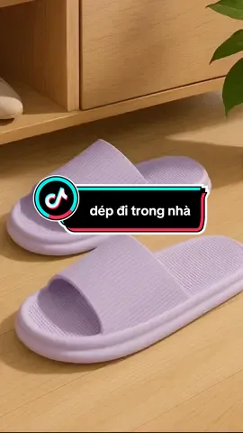 Dép đi trong nhà trống trơn. #giadungtienich #giaydep #giaydepxinh #deptrongnha  @Đồ gia dụng nhà Mèo 