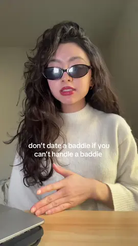 if this triggers you you’re the problem 